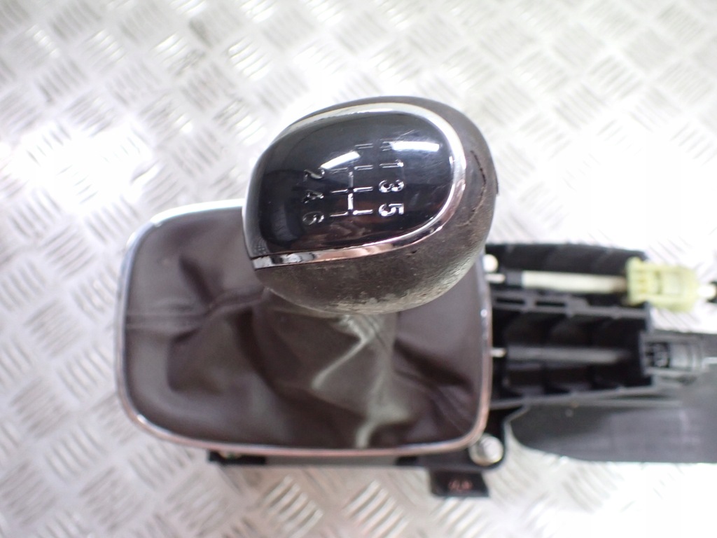 фото №6, Домкрат перемикання передач троси opel insignia a 10r 2.0 kombi 11092