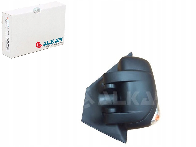 фото №5, Зеркало наружное nissan nv400, renault master