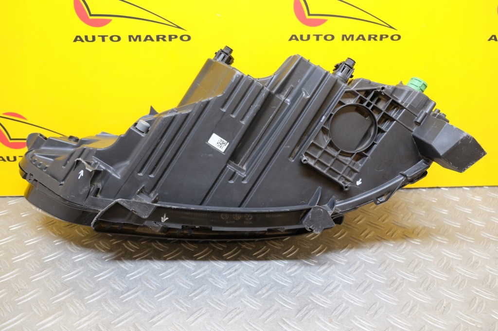 Dodge hornet 2022- фара фара full led r америка Недорого