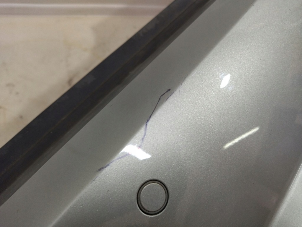 4g8807521m бампер задня 6pdc колір lx1y audi a7 2011-2018r Доставка