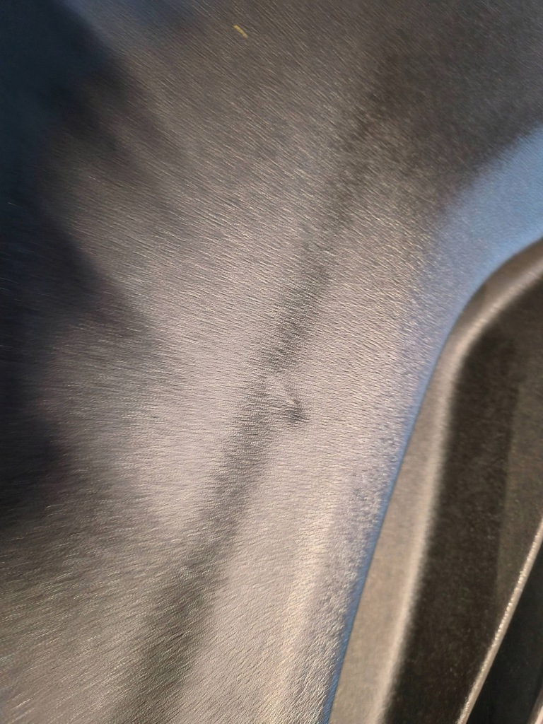 фото №5, Обшивка обивка дверь защита левый перед bmw x7 g07 bowers