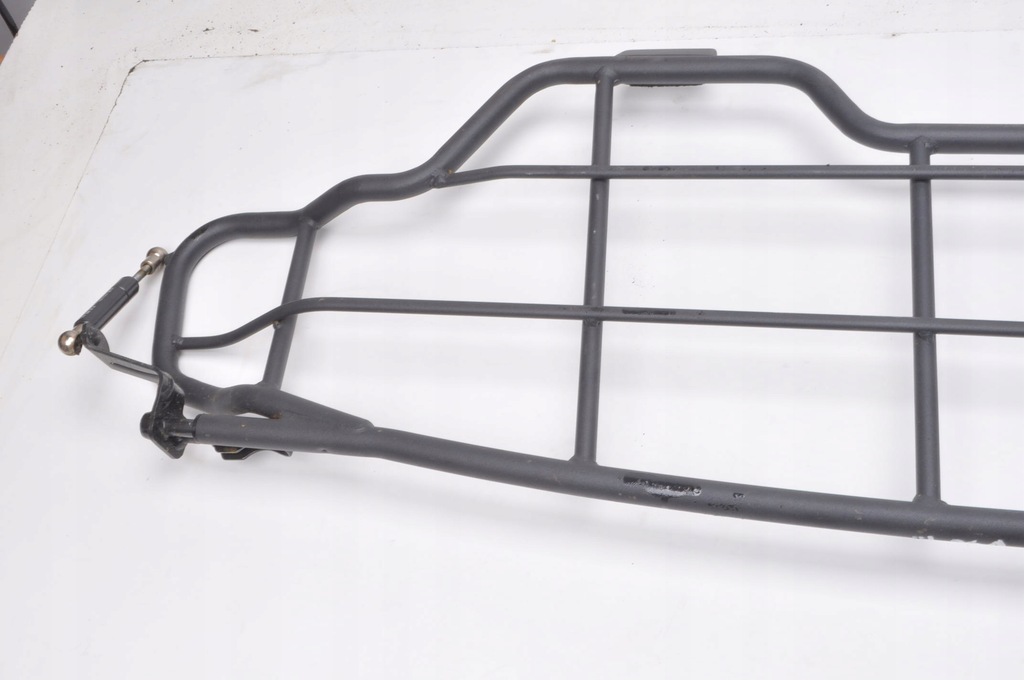 фото №4, Volvo v70 iii xc70 решётка багажника