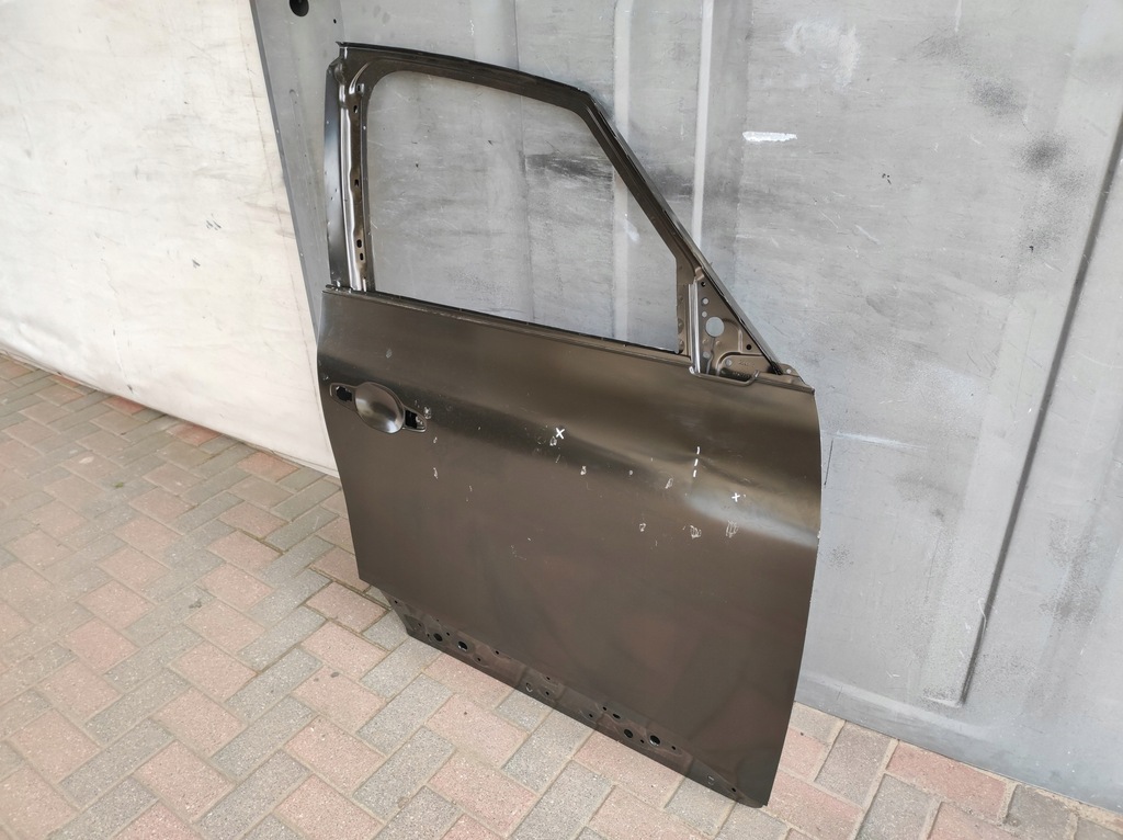 фото №3, Двері --- renault scenic iv --- передні праве --- сервісні оригінальні
