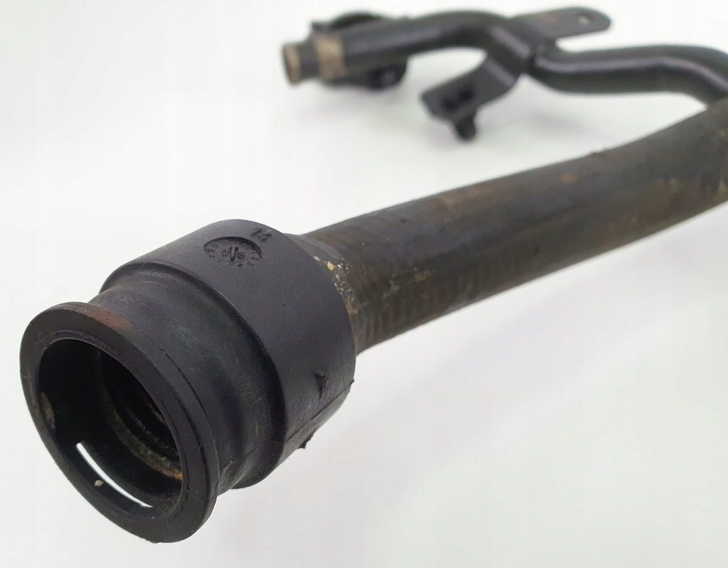 фото №2, Wąż труба wody citroen c5 iii x7 3.0 v6