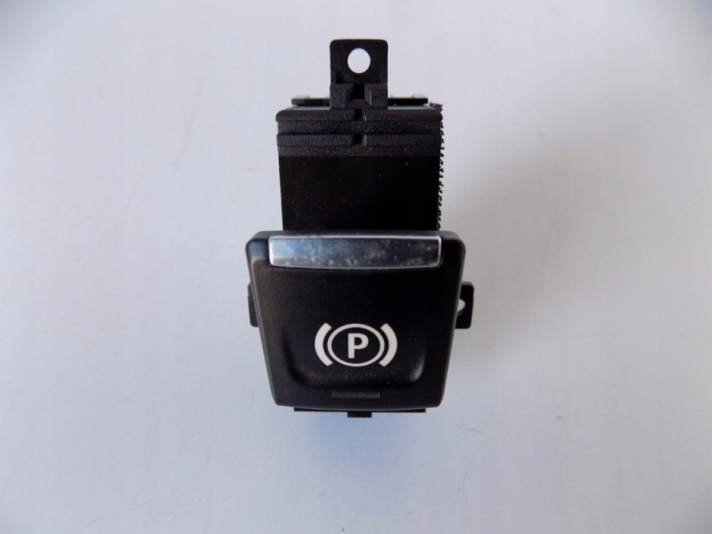 фото №10, Bmw i8 перемикач гальма ручного - 6022