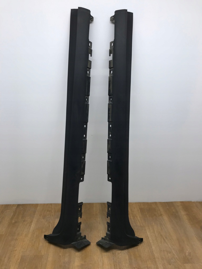 фото №1, Bmw x4 f26 7210080 молдинг поріг права