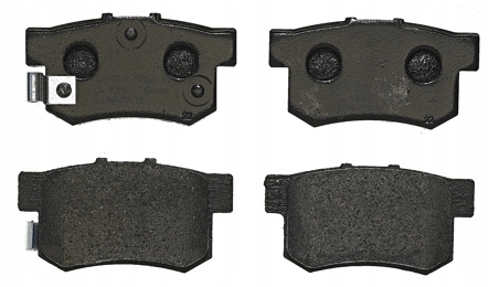 фото №1, Гальмівні колодки гальмівні brembo p 28 022