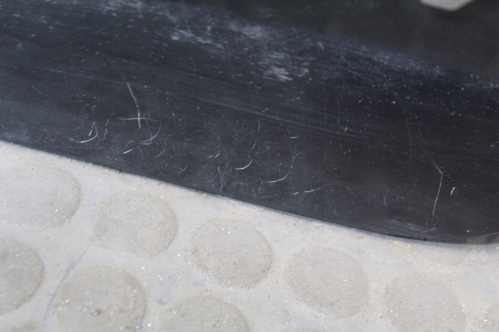 фото №8, Крышка багажника задняя peugeot 407 exld