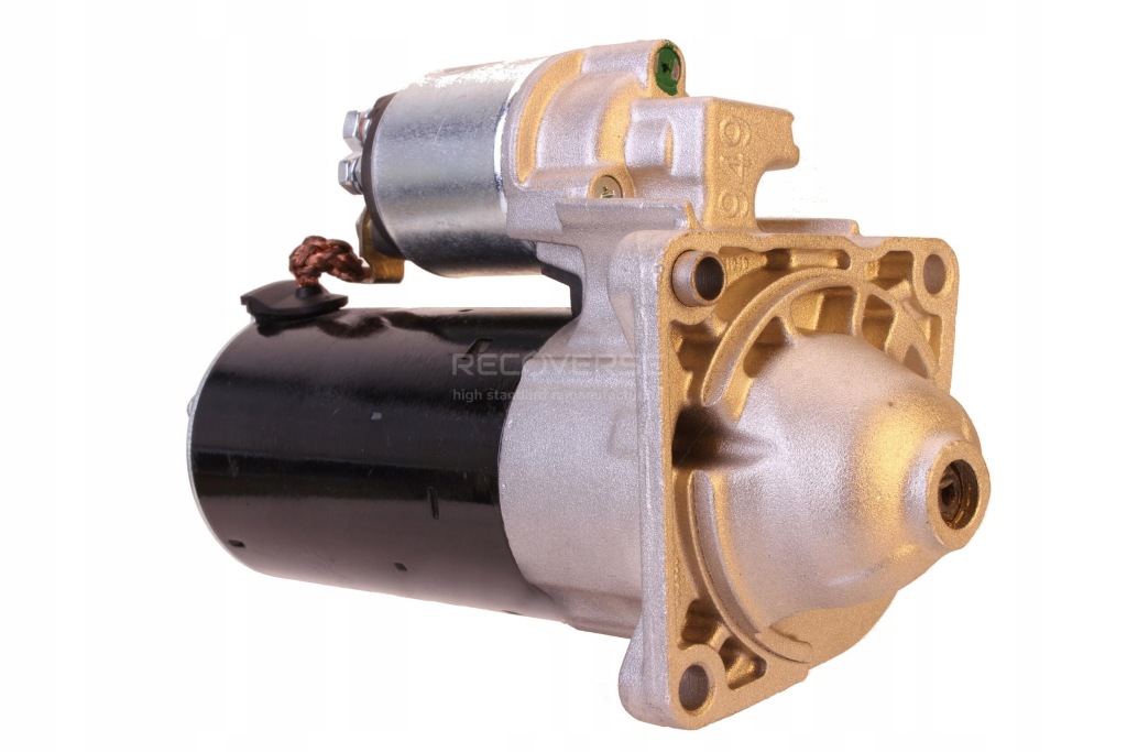 Купити Стартер opel astra insignia zafira cascada 2.0 cdti a c j