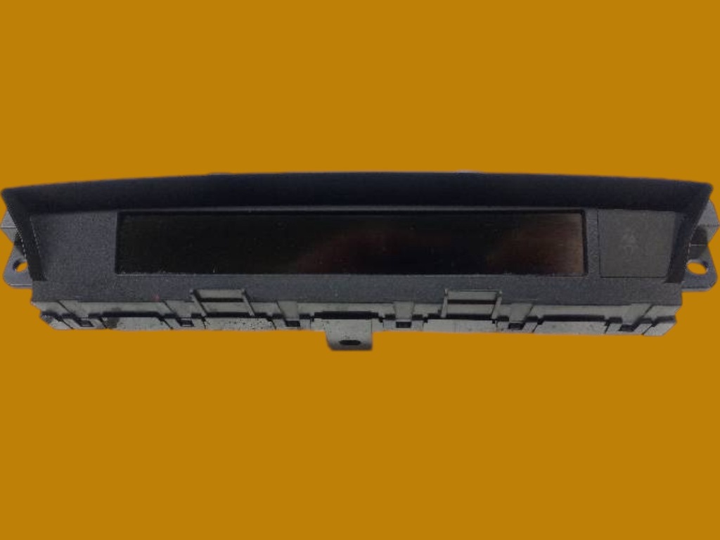 фото №1, Дисплей bgal1 mazda 6 ii 2007-2013