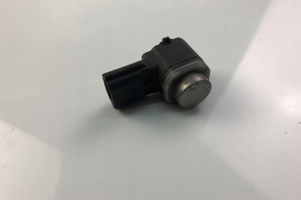 фото №1, Задний датчик pdc renault clio iv bh_ 284429973r 2012