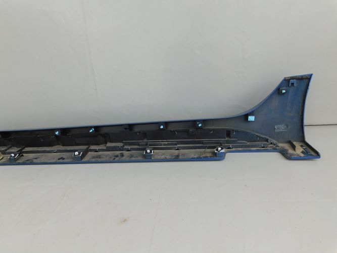 фото №5, Kia proceed iii gt line 18- молдинг порог правая