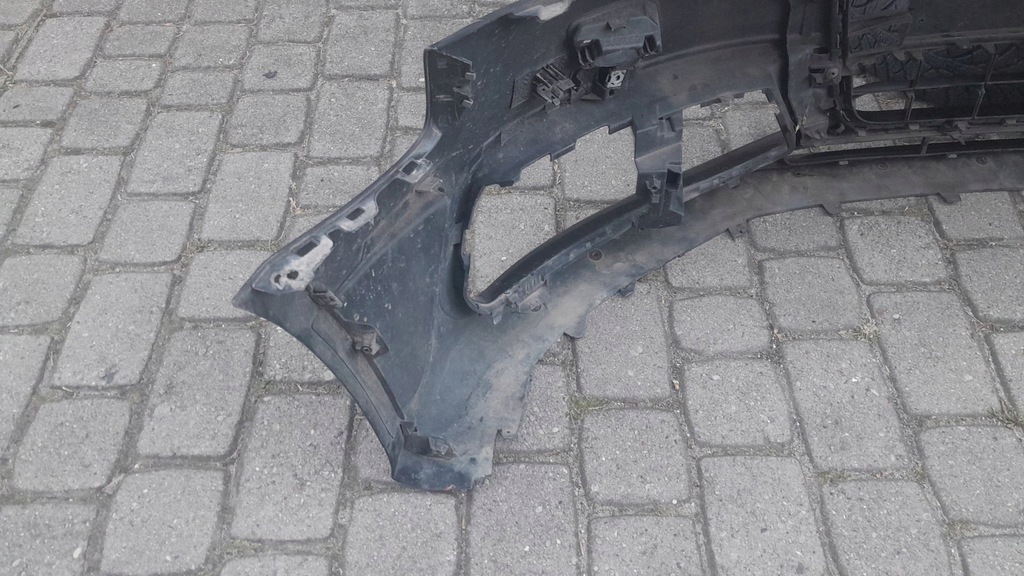 фото №12, Бампер перед audi a3 8v s-line 2012-2016 b.ładny kpl!!