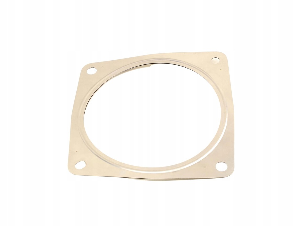 фото №1, Прокладка выхлоп fiat scudo 2007- 2.0