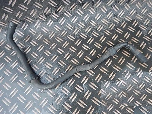 фото №1, Vw golf v touran eos caddy 2.0 tdi трубка шланг