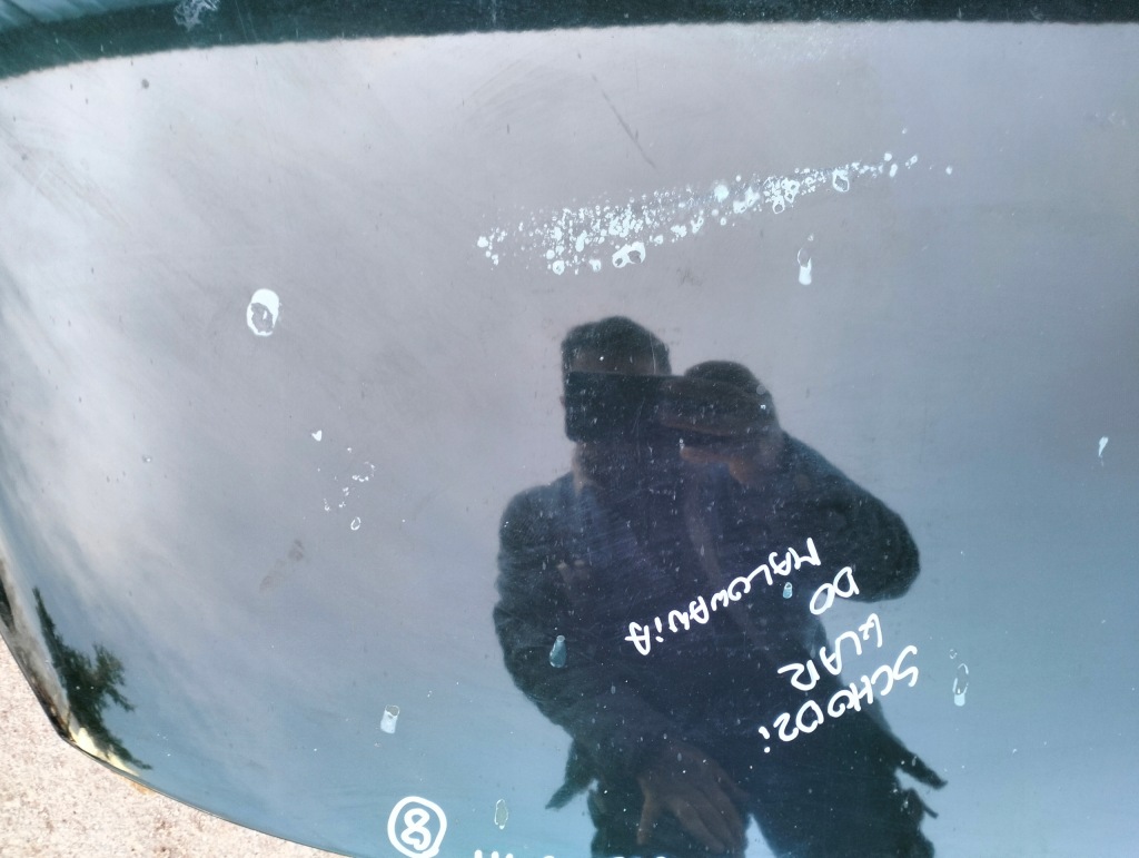 Капот крышка двигателя renault scenic 3 3 lata 2008-2012 цвет tednh Недорого