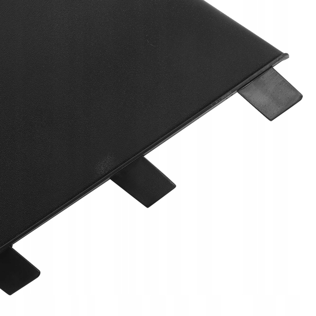 фото №10, Пара захист вентиляційної передній бампера