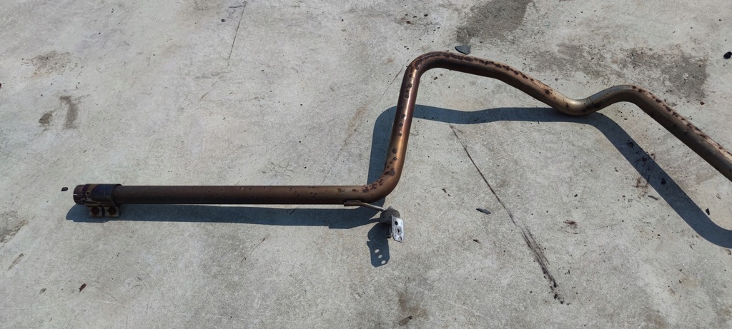 фото №7, Гаситель выхлоп audi a3 8v volkswagen 5q6253611ae