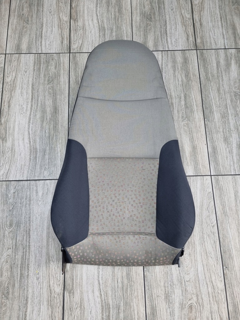 фото №1, Спинка сиденье renault premium midlum lander kerax dxi dci