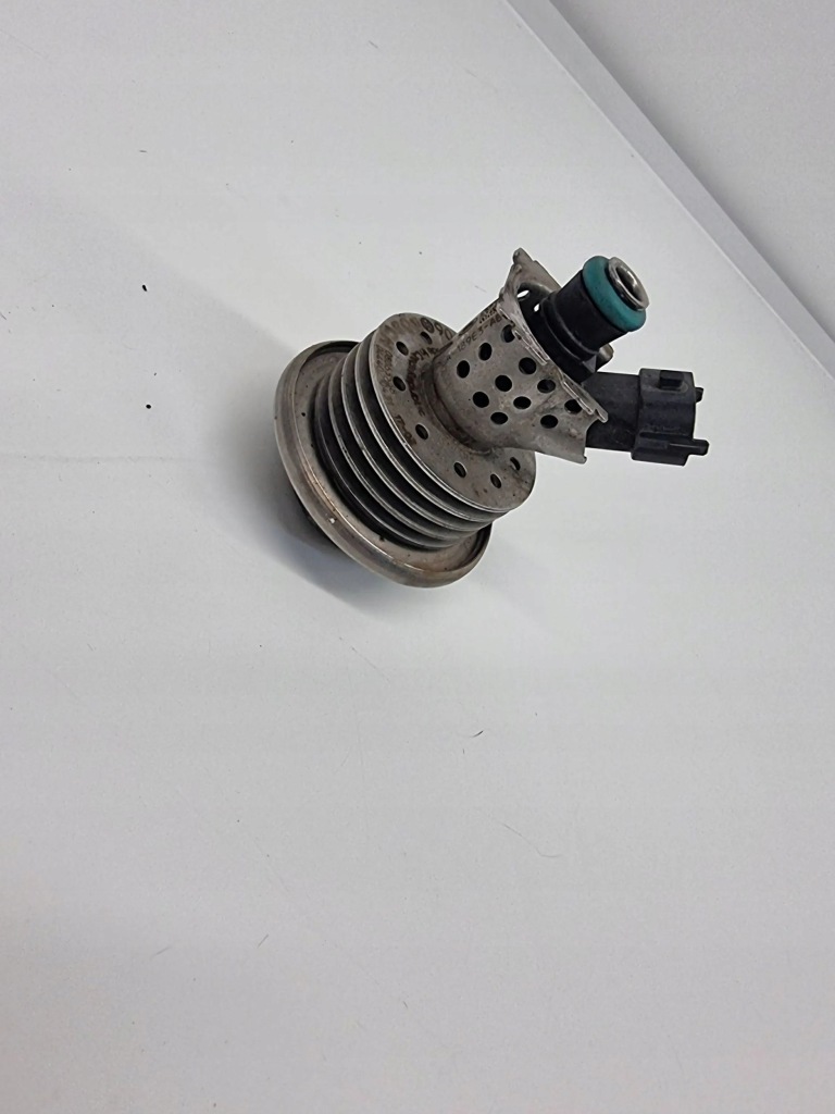 фото №1, Land rover discovery 5 2017 инжектор adblue