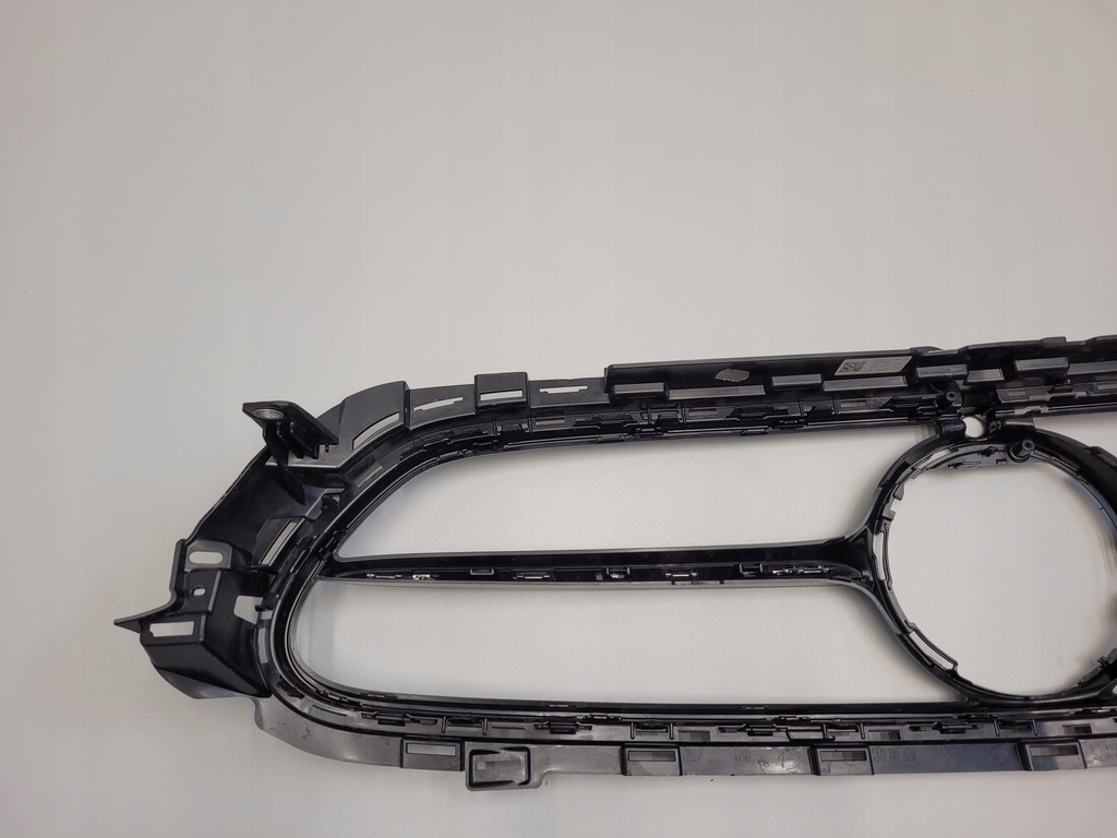 фото №13, Mercedes e w213 c238 amg решітка радіатора перед решітка радіатора рамка