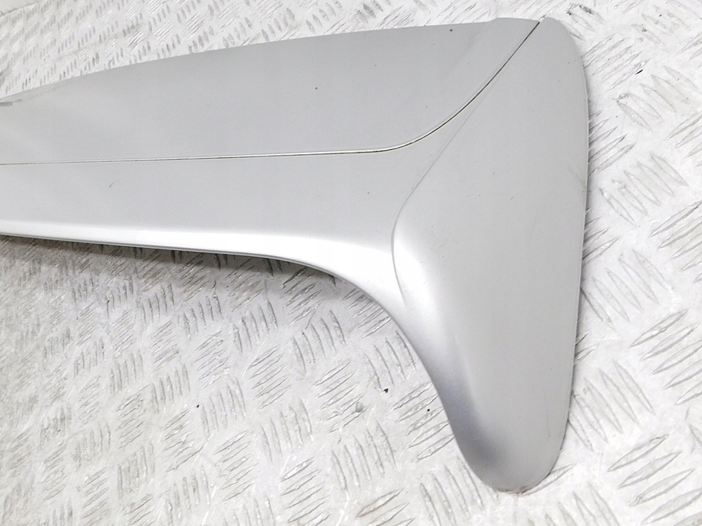 фото №7, Спойлер спойлер крышки - porsche cayenne i 9pa 7l 02-10 la7w