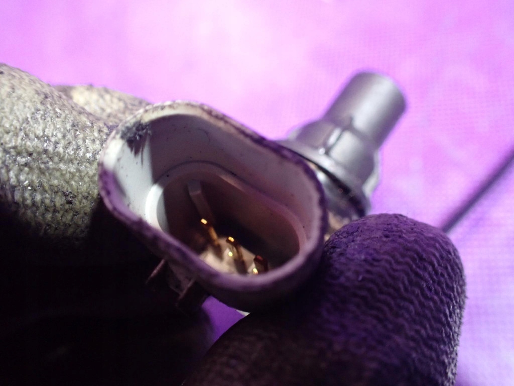 Fiat freemont 11-20 датчик положення вала 55216242 939b5000 3 pin в Україні