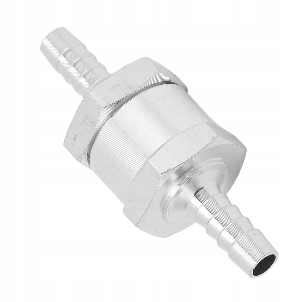 фото №12, Клапан пального jednokierunkowy зворотний fi-6