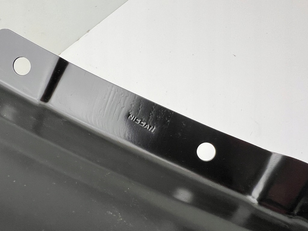 фото №6, Renault alaskan крыло передний левый перед оригинал новый n 16-