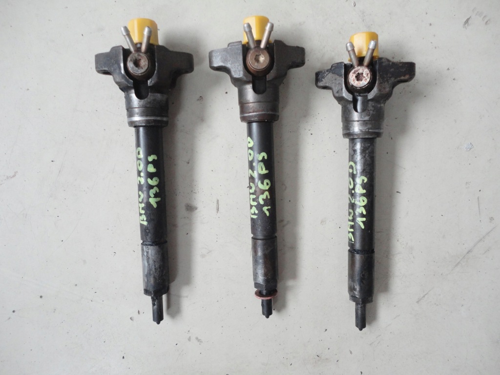 фото №11, Wał колінчастий bmw e36 e49 2.0 td