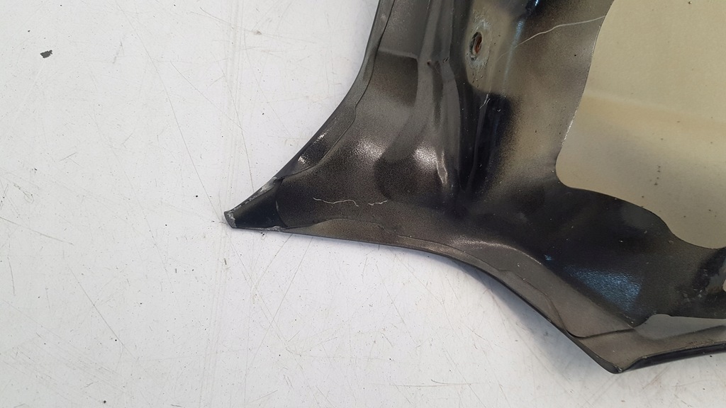 фото №13, Tesla model iii 3 крила правий перед передній