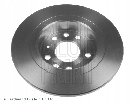 фото №16, Диск гальмівний. opel opel vectra c 04/02- vectra c