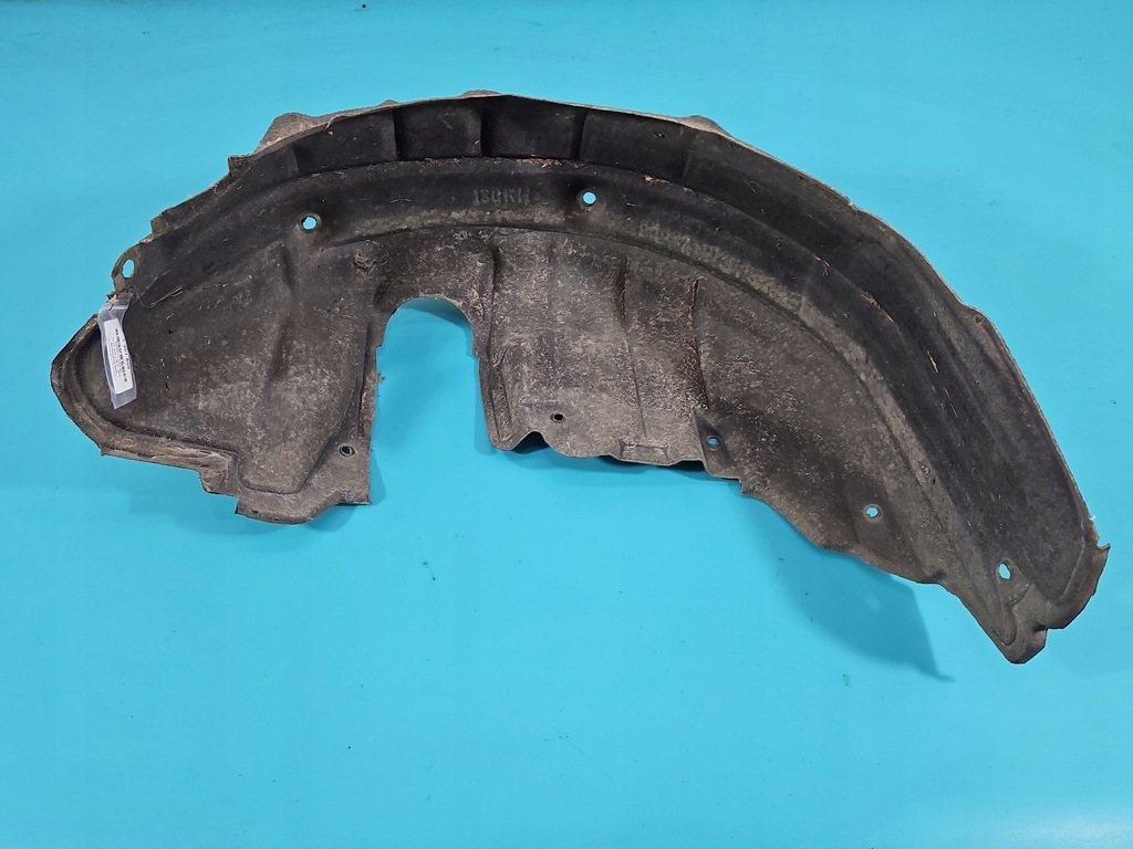 фото №1, Подкрылок задняя правое toyota auris ii