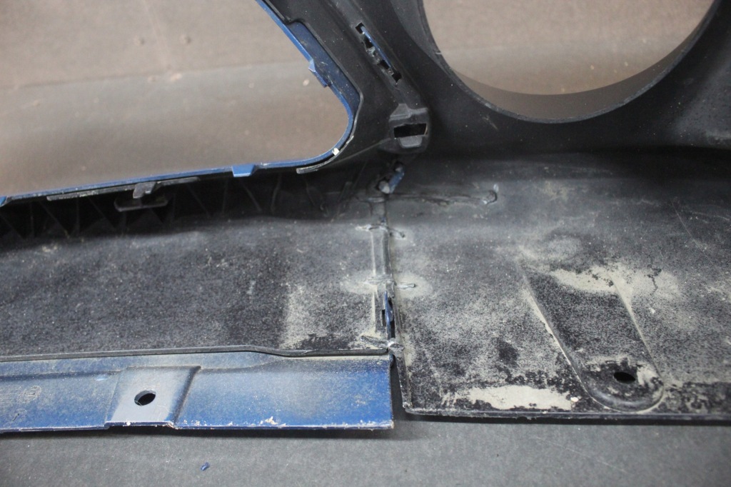 Бампер перед передний mini cooper countryman f60 lift 7497773-05 Недорого