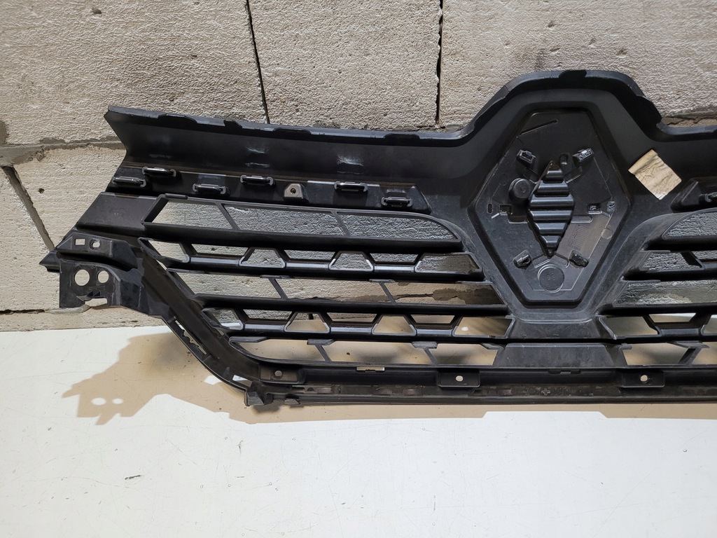 фото №6, Решётка радиатора kangoo iii 21+