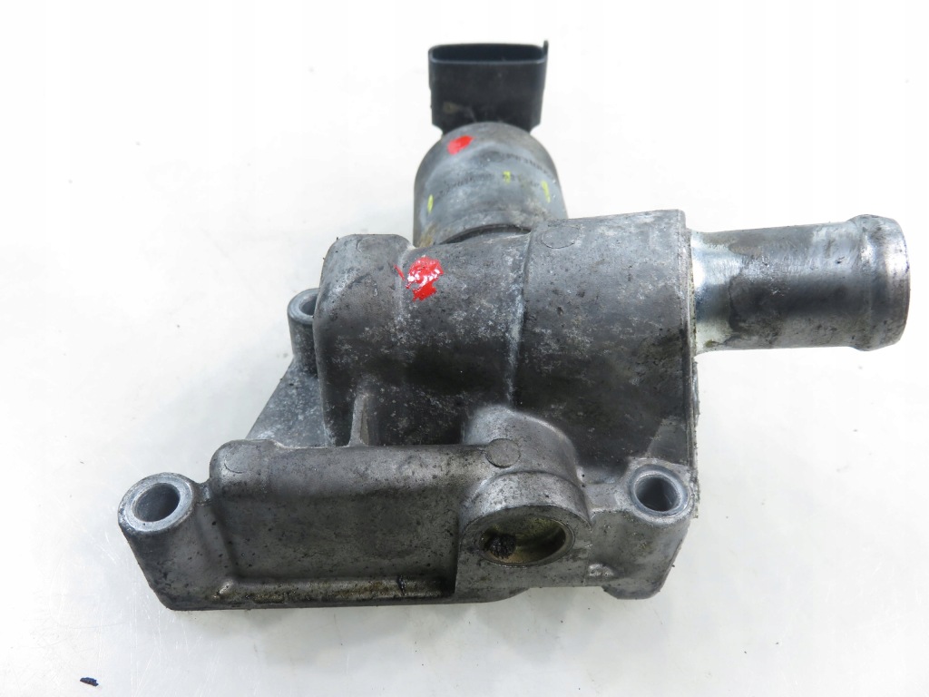 Клапан egr opel astra 2 g 1.2 16v 72287500 9157671 с Разборки