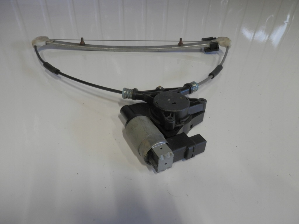 фото №1, Mazda 6 gg подъемник стекло левый задняя