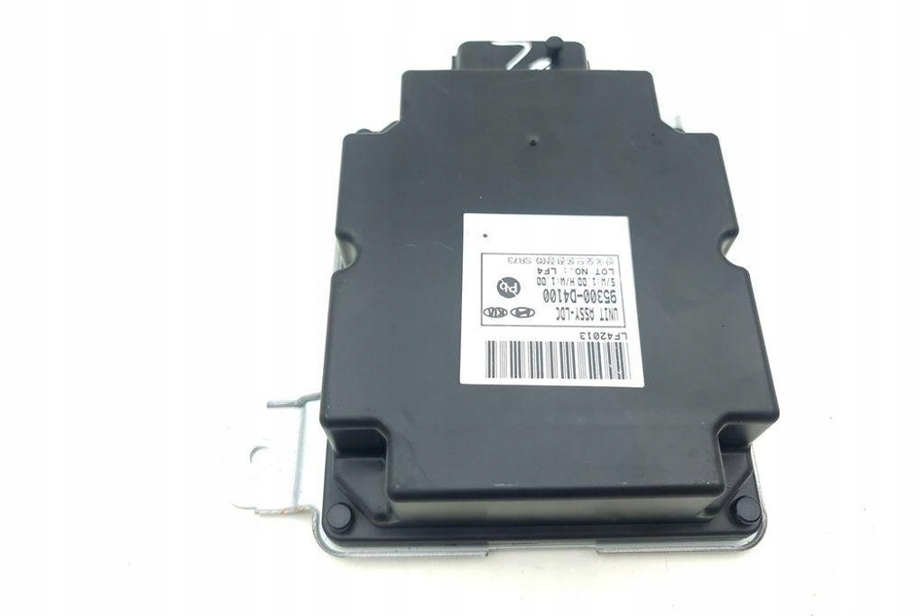 фото №8, Другое модули kia optima sportswagon 95300d4100 1.7l дизель 2016