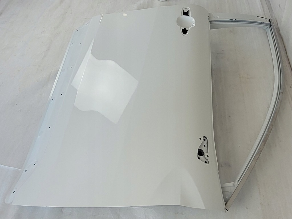 фото №8, Дверь правое перед передние toyota corolla cross 2020-