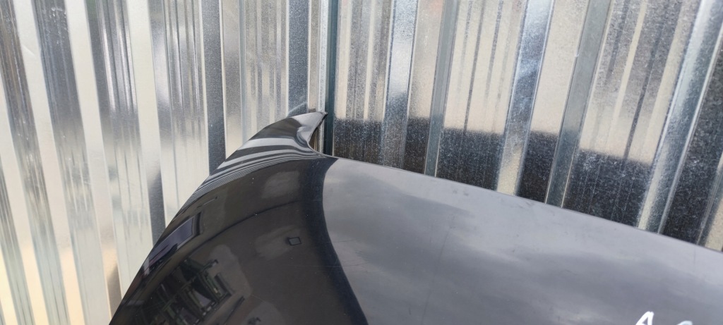 Капот кришка двигуна audi a6 c6 lz9y 2004-2011 в Україні