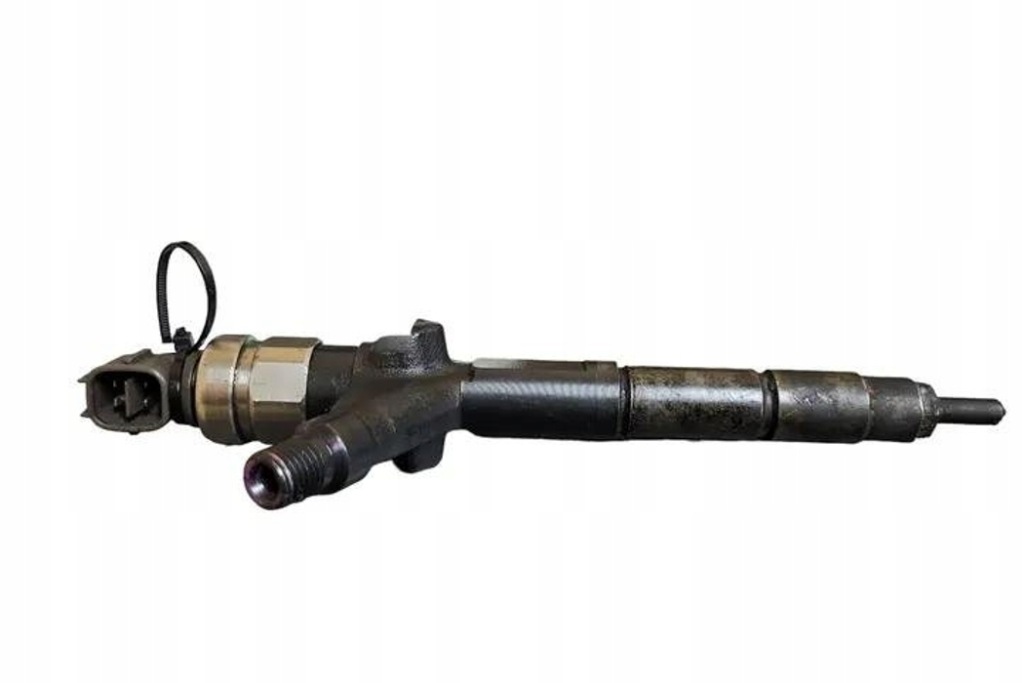 фото №1, Інжектор nissan primera p12 aw400aw4 2.2l дизель 93kw 2002
