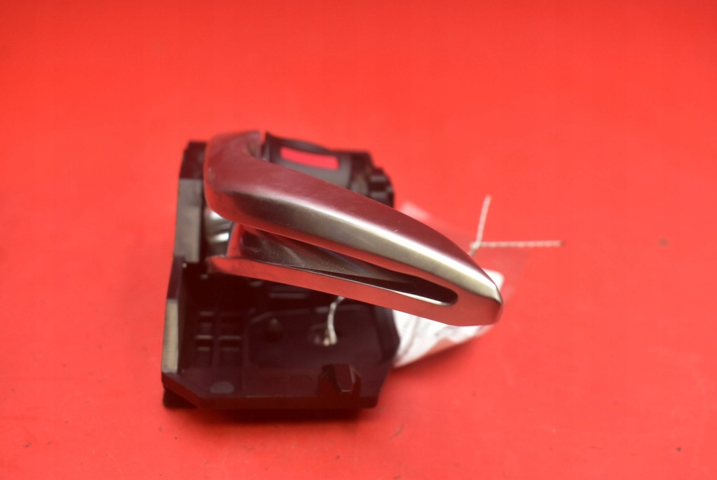 фото №6, Ручка внутрішня ліва перед хром t8315 mazda mx5 mx-5 4 iv nd 15-21