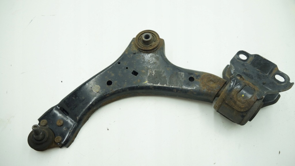 фото №1, Volvo v60 i s60 ii v70 рычаг левый перед передний