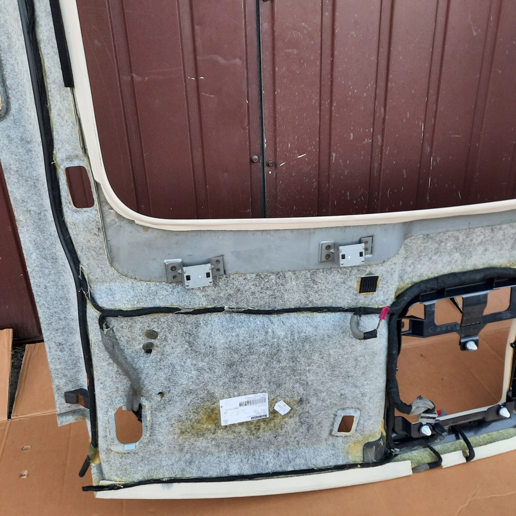 фото №14, Range rover evoque потолок 12d4413cc1