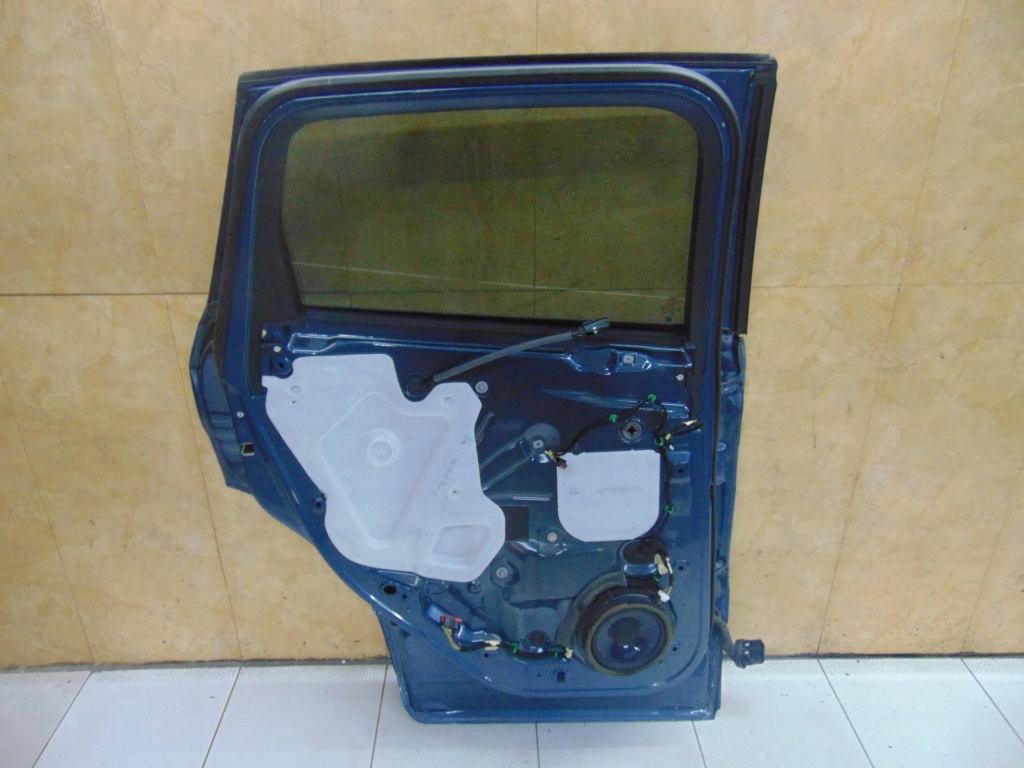 фото №2, Дверь задняя задние левая ford kuga mk2 lift