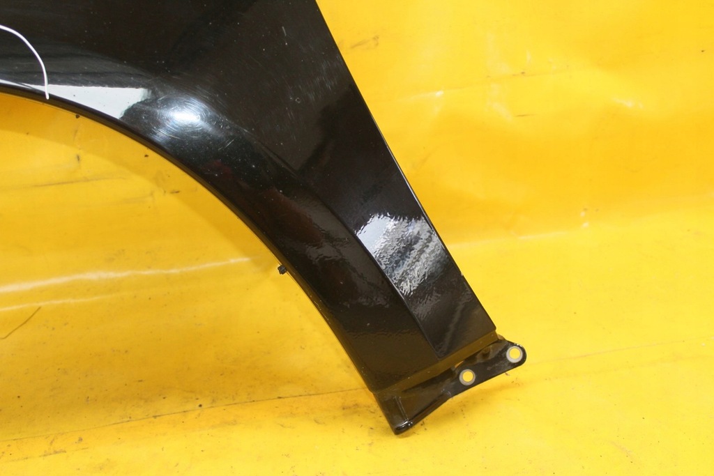 фото №9, Крыло левый перед передний legacy iv крашеный