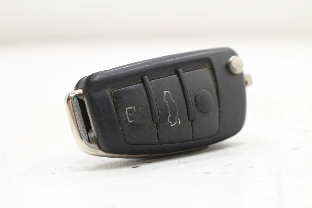 фото №3, Pilot audi q7 4f0837220d 868 mhz