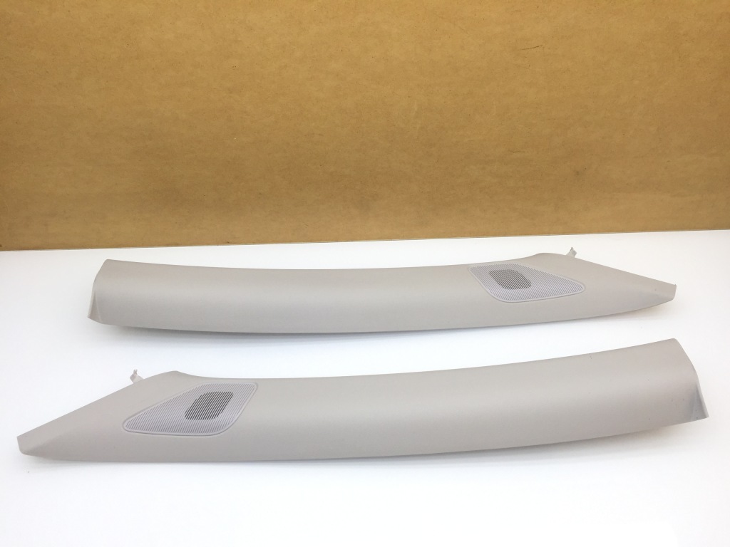 фото №1, Renault clio v 5 оббивка блок двигуна скло правий перед динамік високочастотний