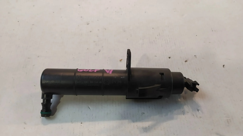 фото №6, Омыватель фара vw golf vi