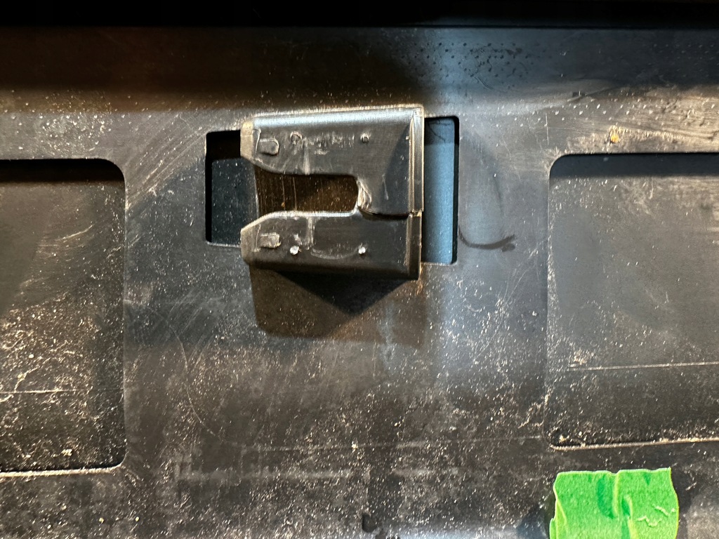 фото №11, Vw t-roc 2gc cabrio молдинг дверь правый перед передняя правая 2gc854940a